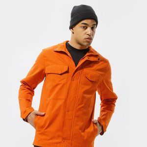 Nike Men's Sportswear M65 Woven Jacket 'Campfire Orange' CZ9922-893